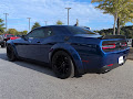 2020 Dodge Challenger SRT Hellcat Redeye Widebody