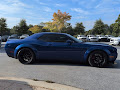 2020 Dodge Challenger SRT Hellcat Redeye Widebody