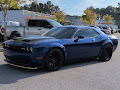 2020 Dodge Challenger SRT Hellcat Redeye Widebody