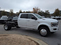 2026 RAM 4500HD Tradesman