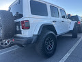 2024 Jeep Wrangler Rubicon X