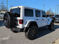 2024 Jeep Wrangler Rubicon X