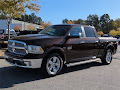 2015 RAM 1500 Laramie Longhorn