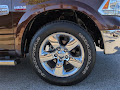 2015 RAM 1500 Laramie Longhorn