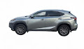 2019 Lexus NX 300 Base