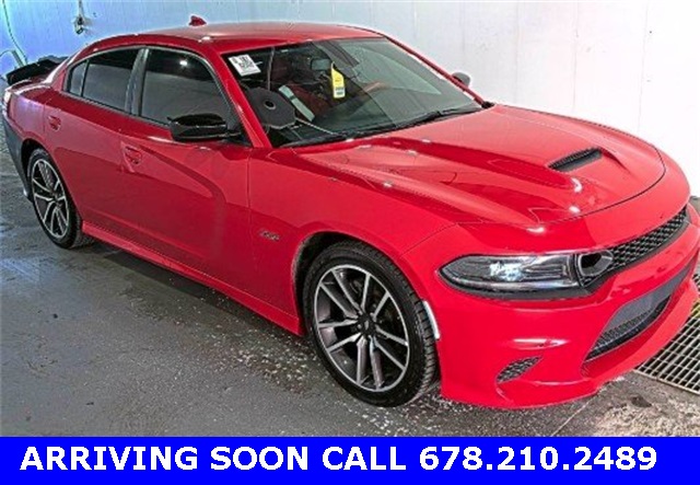2023 Dodge Charger R/T