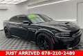 2023 Dodge Charger R/T Scat Pack Widebody