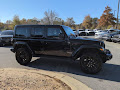 2021 Jeep Wrangler Unlimited Sahara High Altitude
