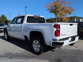 2023 Chevrolet Silverado 3500HD LTZ