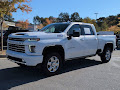 2023 Chevrolet Silverado 3500HD LTZ