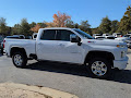 2023 Chevrolet Silverado 3500HD LTZ
