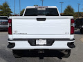 2023 Chevrolet Silverado 3500HD LTZ