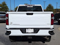 2023 Chevrolet Silverado 3500HD LTZ