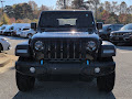2023 Jeep Wrangler Willys 4xe