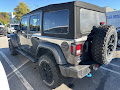 2023 Jeep Wrangler Willys 4xe