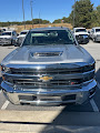 2019 Chevrolet Silverado 2500HD LT