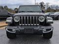 2021 Jeep Wrangler Unlimited Sahara 4xe