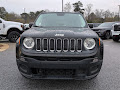 2016 Jeep Renegade Sport