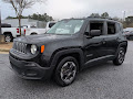 2016 Jeep Renegade Sport