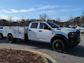 2026 RAM 5500HD Tradesman