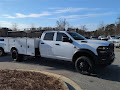 2026 RAM 5500HD Tradesman