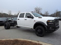 2026 RAM 5500HD Tradesman