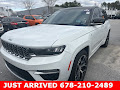 2022 Jeep Grand Cherokee Summit Reserve 4xe