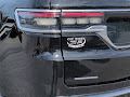 2022 Jeep Grand Wagoneer Series II