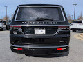 2022 Jeep Grand Wagoneer Series II