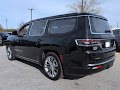 2022 Jeep Grand Wagoneer Series II