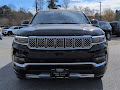 2022 Jeep Grand Wagoneer Series II