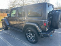 2024 Jeep Wrangler Sport S 4xe