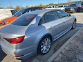 2018 Audi A4 2.0T ultra Premium