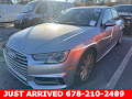 2018 Audi A4 2.0T ultra Premium