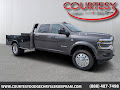 2026 RAM 5500HD Tradesman