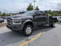 2026 RAM 5500HD Tradesman