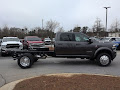 2026 RAM 5500HD Tradesman