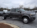 2026 RAM 4500HD Tradesman