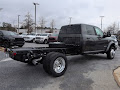 2026 RAM 4500HD Tradesman