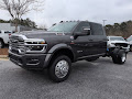 2026 RAM 4500HD Tradesman