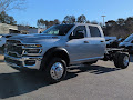 2026 RAM 4500HD Tradesman