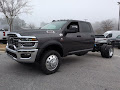 2026 RAM 5500HD Tradesman