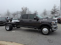 2026 RAM 5500HD Tradesman