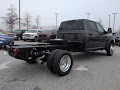 2026 RAM 5500HD Tradesman