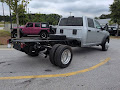 2026 RAM 5500HD Tradesman