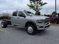 2026 RAM 5500HD Tradesman