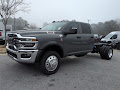2026 RAM 5500HD Tradesman