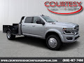 2026 RAM 4500HD Tradesman