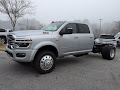 2026 RAM 4500HD Tradesman