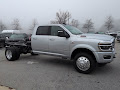 2026 RAM 4500HD Tradesman